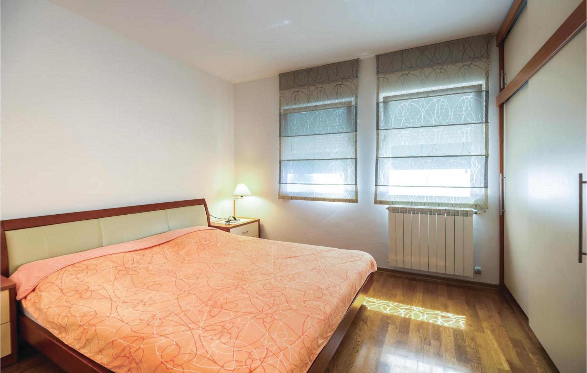 Cozy Apartment In Rijeka With Kitchen 외부 사진
